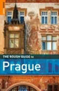 Cover: Rough Guide to Prague - ROUGH GUIDES