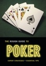 Cover: Rough Guide to Poker - ROUGH GUIDES