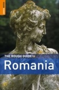 Cover: Rough Guide to Romania - ROUGH GUIDES