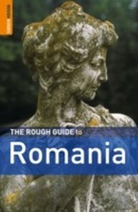 Enlarge image Cover: Rough Guide to Romania - ROUGH GUIDES