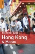 Cover: Rough Guide to Hong Kong & Macau - Rough Guides Ltd