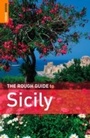 Cover: Rough Guide to Sicily - ROUGH GUIDES