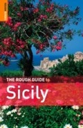 Cover: Rough Guide to Sicily - ROUGH GUIDES