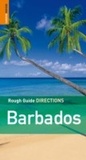 Cover: Rough Guide Directions Barbados - ROUGH GUIDES
