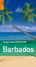 Cover: Rough Guide Directions Barbados - ROUGH GUIDES