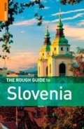 Cover: Rough Guide to Slovenia - ROUGH GUIDES