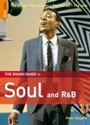 Cover: Rough Guide to Soul and R&B - ROUGH GUIDES