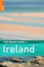 Cover: Rough Guide to Ireland - ROUGH GUIDES