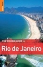 Cover: Rough Guide to Rio de Janeiro - Rough Guides Ltd