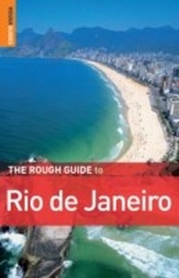 Enlarge image Cover: Rough Guide to Rio de Janeiro - Rough Guides Ltd