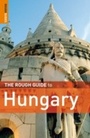 Cover: Rough Guide to Hungary - Rough Guides Ltd