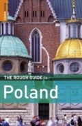 Cover: Rough Guide to Poland - Rough Guides Ltd