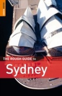 Enlarge image Cover: Rough Guide to Sydney - Rough Guides Ltd