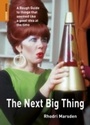 Cover: Next Big Thing - Rough Guides Ltd