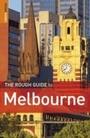 Cover: Rough Guide to Melbourne - Rough Guides Ltd