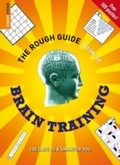 Cover: Rough Guide Book of Brain Training - Rough Guides Ltd