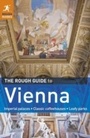 Cover: Rough Guide to Vienna - Rough Guides Ltd