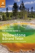 Cover: Rough Guide to Yellowstone & Grand Teton - Rough Guides Ltd