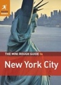 Cover: Mini Rough Guide to New York City - Rough Guides Ltd