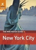 Cover: Mini Rough Guide to New York City - Rough Guides Ltd