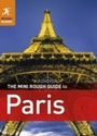 Cover: Mini Rough Guide to Paris - Rough Guides Ltd
