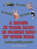 Cover: Midge In Your Hand Is Worth Two Up Your Kilt - Summersdale Publishers Ltd