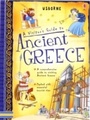 Cover: Ancient Greece - The Pocket Essential Guide - Pocket Essentials