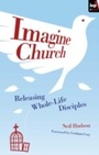 Cover: Imagine Church - Inter-Varsity Press