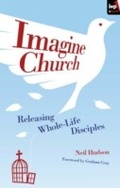 Cover: Imagine Church - Inter-Varsity Press
