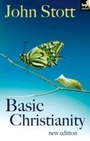 Cover: Basic Christianity - Inter-Varsity Press