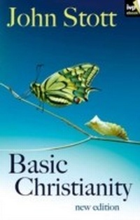 Enlarge image Cover: Basic Christianity - Inter-Varsity Press