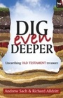 Cover: Dig Even Deeper - Inter-Varsity Press