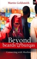 Cover: Beyond Beards and Burqas - Inter-Varsity Press
