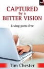 Cover: Captured by a better vision - Inter-Varsity Press