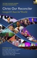 Cover: Christ Our Reconciler - Inter-Varsity Press