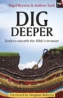 Cover: Dig Deeper - Inter-Varsity Press