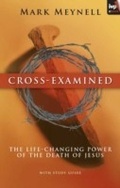 Cover: Cross-examined - Inter-Varsity Press