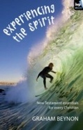 Cover: Experiencing the Spirit - Inter-Varsity Press
