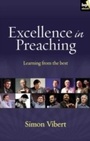 Cover: Excellence in Preaching - Inter-Varsity Press