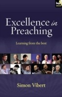 Enlarge image Cover: Excellence in Preaching - Inter-Varsity Press