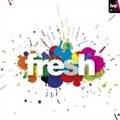 Cover: Fresh - Inter-Varsity Press