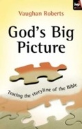 Cover: God's Big Picture - Inter-Varsity Press