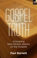 Cover: Gospel Truth - Inter-Varsity Press