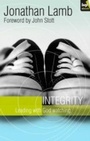 Cover: Integrity - Inter-Varsity Press