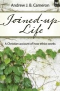 Cover: Joined-up life - Inter-Varsity Press