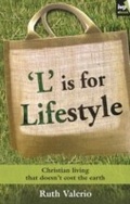 Cover: L is for Lifestyle - Inter-Varsity Press