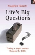 Cover: Life's Big Questions - Inter-Varsity Press