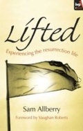 Cover: Lifted - Inter-Varsity Press