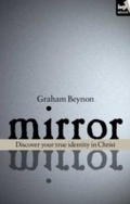 Cover: Mirror Mirror - Inter-Varsity Press