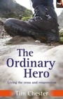 Cover: Ordinary Hero - Inter-Varsity Press